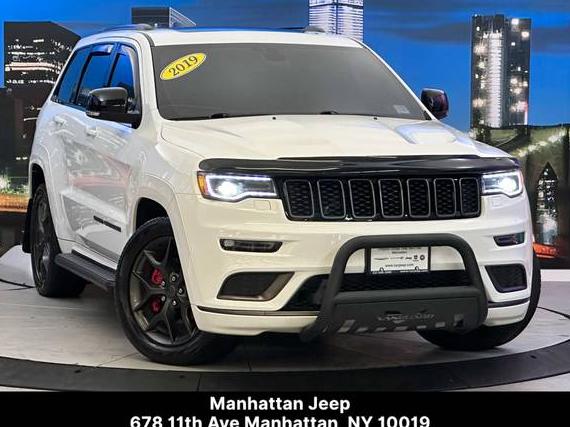 JEEP GRAND CHEROKEE 2019 1C4RJFBG8KC618959 image